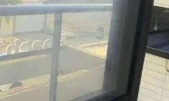 Imagem 5: Flat com 1 dormitório à venda, 25 m² por R$ 265.000 - Intermares - Cabedelo/PB