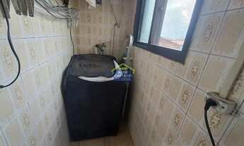 Imagem 7: Com 1 dorm 2 vagas de Garagem e do Ladinho da Praia - Financia!