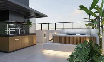 Imagem 7: Apartamento com 2 dormitórios no bairro do Bancários próximo ao Parque das 3 ruas