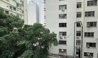 Imagem 3: Apartamento quarto sala reformado