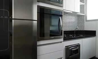 Imagem 4: Apartamento - 2 Quartos - São João Batista