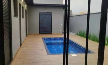 Imagem: Condomínio Euroville II Casa Térrea com