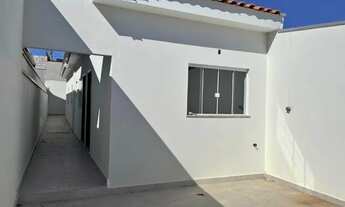 Imagem: Vendo casa com 3/4 em Arlindo Villaschi