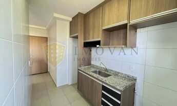 Imagem 1: Apartamento 44m² 1 Suíte disponível para locação