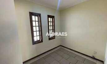 Imagem 4: Casa com 4 quartos, 1 suíte, para alugar, 495 m² por R$ 8.700 - Jardim América - Bauru/SP