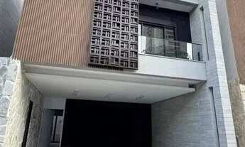 Imagem 2: Sobrados à Venda - Condomínio Évora Charm Village