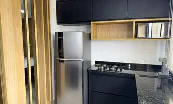 Imagem: Kitnet Mobiliada completa na Cidade Universitária