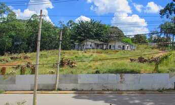 Imagem: Terreno-À VENDA-Jardim das Nações-Itatiba-SP