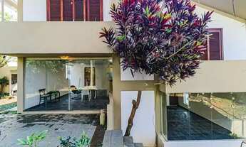 Imagem: Conforto e exclusividade em alto padrão