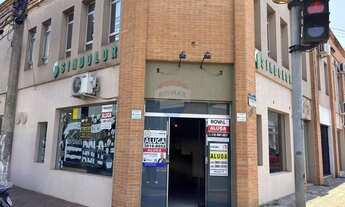 Imagem: Ponto Comercial no Centro de Mogi Guaçu!