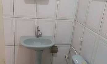 Imagem 4: Aluga-se essa casa no bairro do Tenoné nas fotos tem a descrição nas fotos