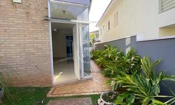 Imagem 2: CASA PARA LOCAÇÃ NO CONDOMINIO BOSQUE DOS JATOBAS EM JUNDIAÍ/SP