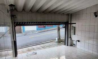 Imagem 3: Sobrado Residencial, Locação, 02 dorm., 108 m², R$2.592,55/mês - Centro - SBC/SP