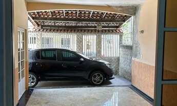 Imagem 3: Casa com 3 quartos em Rocha - São Gonçalo - RJ