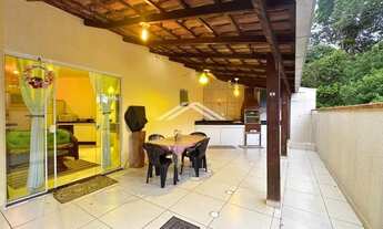 Imagem: Casa com 2 quartos, Pontal do Norte - Itapoá