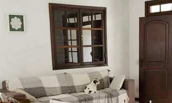 Imagem 3: Casa 4 quartos, sendo 2 suítes