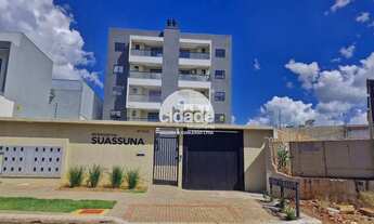 Imagem: Apartamento Exclusivo para Aluguel