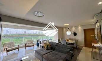 Imagem 5: Apartamento para Venda em Palmas, Plano Diretor Sul, 4 dormitórios, 2 suítes, 5 banheiros