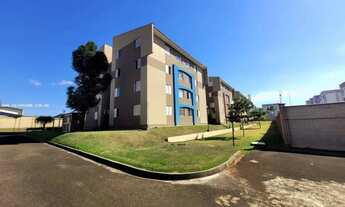 Imagem 7: Apartamento para Venda em Londrina, Jardim Nações Unidas, 3 dormitórios, 1 banheiro, 1 vag