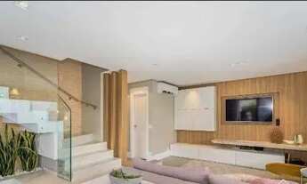 Imagem 2: Imóvel para venda com 135 metros quadrados com 3 quartos em Centro - Bragança Paulista - S