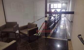 Imagem 2: Apartamento com 3 dormitórios para alugar, 120 m² por R$ 2.450,00/mês - Zona 03 - Maringá