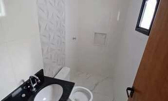 Imagem 6: CASA ASSOBRADADA - JARDIM PATENTE NOVO - SP