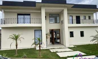 Imagem 6: CASA EM CONDOMÍNIO - CONDOMÍNIO RECANTO JAGUARI - SP