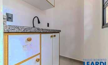 Imagem 6: APARTAMENTO - CAMPOS ELÍSEOS - SP