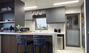 Imagem 7: Apartamento à venda em Campinas, Jardim Brasil, com 2 suítes, com 107 m², Grand One