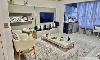 Imagem 3: Apartamento com 130 m² e 4 quartos no Altiplano