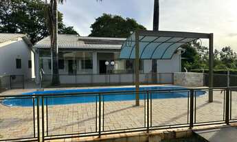 Imagem 5: Chácara pé de cedro