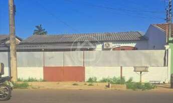 Imagem: CASA COM 02 QUARTOS EM AVENIDA - COOPHAMAT