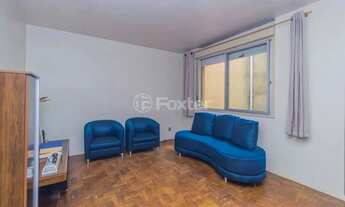 Imagem: Apartamento à venda Avenida Bento Gonçalves