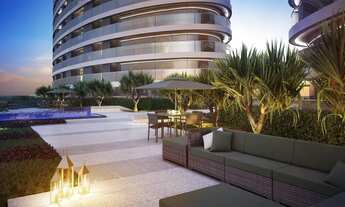 Imagem 3: Sala Comercial WSTC 30 m² - Fortaleza/CE