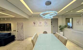 Imagem 5: Casa térrea reformada com 130 m², 3 quartos (2 suítes) e varanda gourmet no bairro Bancári