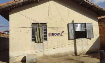 Imagem: Casa à venda, 40 m² por R$ 160.000,00