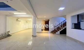 Imagem 2: Casa para alugar no Floresta 5 quartos, 414 m²