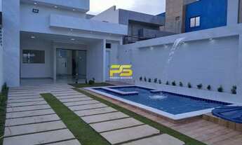 Imagem: Casa com 3 quartos à Venda, Carapibus