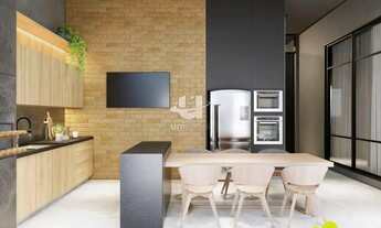 Imagem 6: Casa Linear de Alto Padrão no Spina Ville!