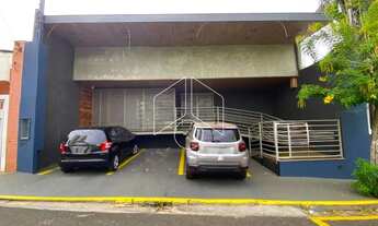 Imagem: Comercial LojaSalão em Marília