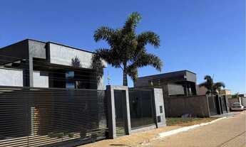 Imagem 4: Vendo lote ponte alta norte, Alameda dos ipês