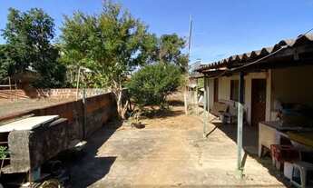 Imagem 4: Lote para venda na QMS 27A, Setor de Mansões, Sobradinho/DF