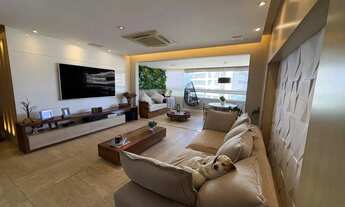 Imagem 6: Imóvel para venda tem 213 metros quadrados com 3 quartos em Patamares - Salvador - BA