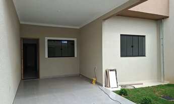 Imagem: Casa no residencial do trabalhador (3 quartos