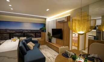 Imagem 3: Gallery Residence- Apto1703 - Setor Aeroviário