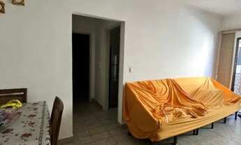 Imagem: APARTAMENTO 1 DORMITÓRIO COM SACADA