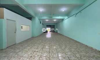 Imagem 3: Salão para alugar em Santa Bárbara D'Oeste, Cidade Nova II, com 195 m²