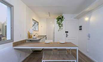 Imagem 5: Apartamento com 1 Quarto para alugar, 32m² - Consolação