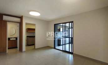 Imagem 2: Apartamento com 3 quartos para alugar, 82 m² - Jardim Sul - Uberlândia/MG