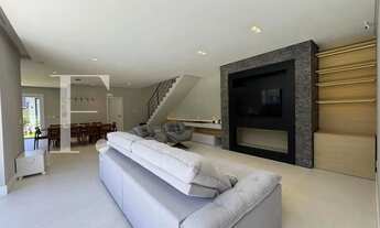 Imagem 5: Casa à Venda no Condomínio Sunset